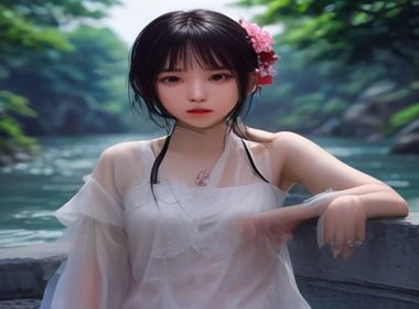 去羞耻化主题科普插图，一位自信女性阅读性健康书籍的场景，暖光柔和，薰衣草紫背景，传递女性自我认知与性健康教育的积极氛围