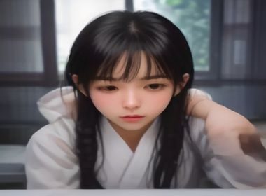 女性生殖解剖学示意图，以薰衣草紫和薄荷绿为主色调，展示阴道壁结构与巴氏腺位置，配合科普文字说明，医学教育风格
